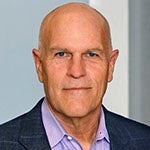 Rick Wilmer, Chief Customer and Operations Officer
