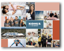 Relatório Kohl's