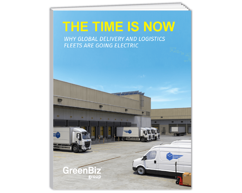 GreenBiz Report