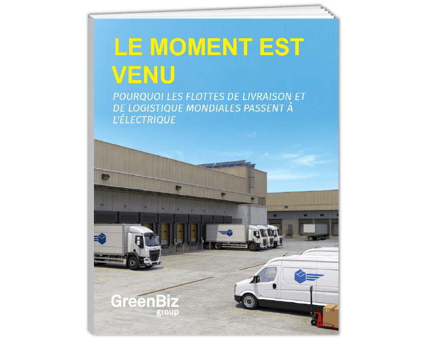 GreenBiz Report
