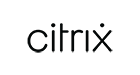 Citrix logo Citrix logo