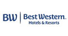 Best Western logo Best Western logo
