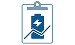 icon battery health