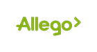 Logo Allego Logo Allego