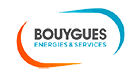 Logo Bouygues Logo Bouygues