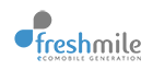 Logo Freshmile Logo Freshmile