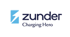 Logo Zunder Logo Zunder