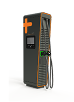 Alpitronic Hypercharger HYC200/HYC400 Alpitronic Hypercharger HYC200/HYC400