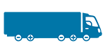 Delivery icon Delivery icon