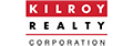 Kilroy logo Kilroy logo