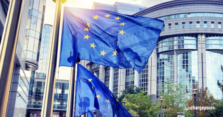 EU flag EU flag