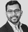Mitesh Dhruv