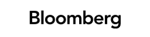 Bloomberg logo