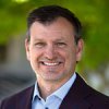 Michael Hughes, Chief Revenue Officer